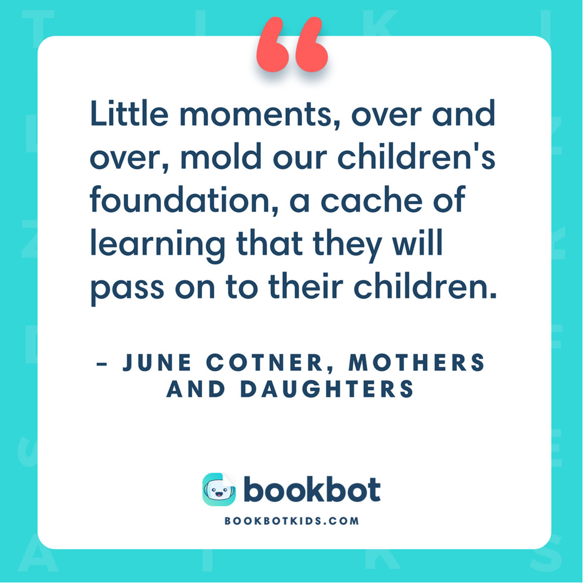 77 of the Best Quotes for Kids Bookbot